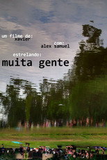 Poster de la película muita gente