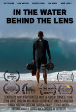 Poster de la película In the Water, Behind the Lens
