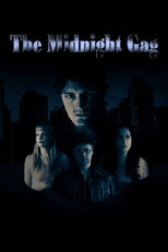 Poster de la película The Midnight Gag