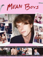 Poster de la película Mean Boys