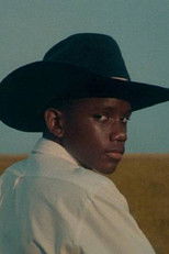 Poster de la película Blue