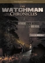 Poster de la película The Watchman Chronicles