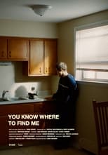 Poster de la película You Know Where to Find Me