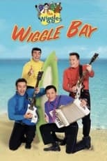 Poster de la película The Wiggles: Wiggle Bay