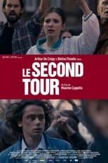 Poster de la película The Second Round