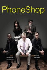 Poster de la serie PhoneShop