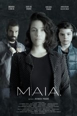 Poster de la película Maia