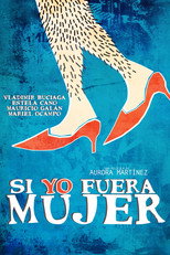 Poster de la película If I Were a Woman