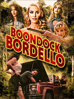 Poster de la película Boondock Bordello