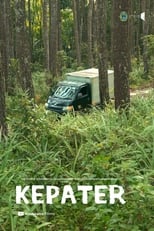 Poster de la película Kepater