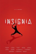 Poster de la película Insignia