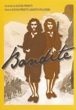 Poster de la película Bandite