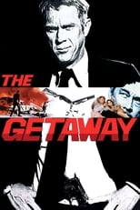 Poster de la película The Getaway