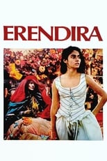 Poster de la película Erendira