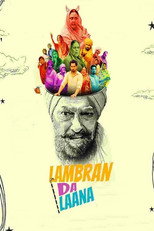 Poster de la película Lambran da Laana