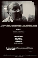 Poster de la película An Approximation of their Barbarous Manners