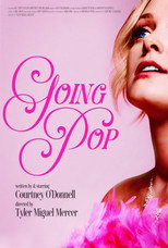 Poster de la película Going Pop