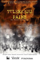 Poster de la película The Burden of Fire