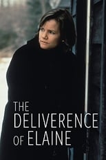 Poster de la película The Deliverance of Elaine