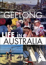 Poster de la película Life in Australia: Geelong