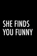 Poster de la película She Finds You Funny