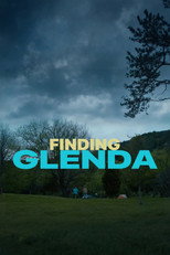 Poster de la película Finding Glenda