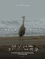 Poster de la película Boca Chica