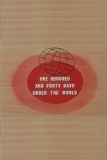 Poster de la película 140 Days Under the World