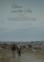 Poster de la película Lover and the Sea