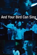 Poster de la película And Your Bird Can Sing