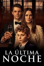 Poster de la película La última noche