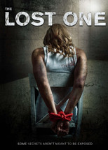 Poster de la película The Lost One