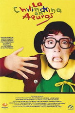 Poster de la película La Chilindrina en apuros