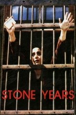 Poster de la película Stone Years