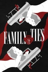 Poster de la película Family Ties