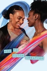 Poster de la película How To Catch Creation