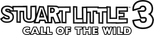 Logo Stuart Little 3: Call of the Wild