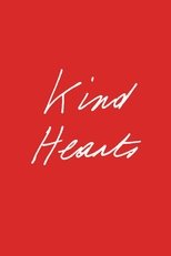 Poster de la película Kind Hearts