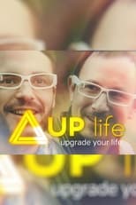 Poster de la película UP'LIFE