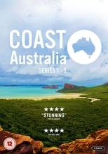 Poster de la serie Coast Australia