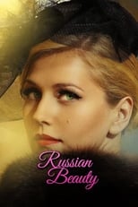 Poster de la serie Russian Beauty