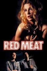 Poster de la película Red Meat