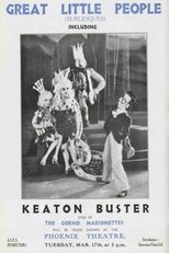 Poster de la película Kuster Beaton