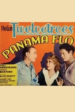 Poster de la película Panama Flo