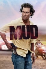 Poster de la película Mud