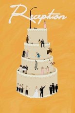 Poster de la película Reception