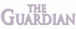 Logo The Guardian
