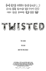 Poster de la película Twisted