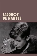 Poster de la película Jacquot