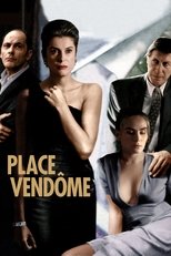 Poster de la película Place Vendôme